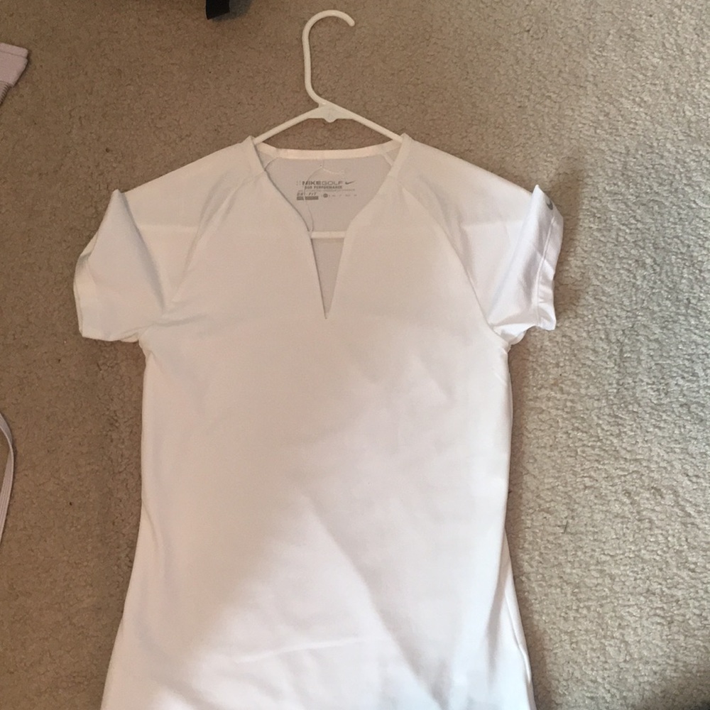 NEW Nike golf shirt !!